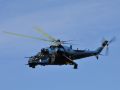 Vrtulník Mi 24V HIND