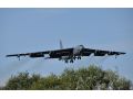 Bombardér B 52H Stratofortress widescreen