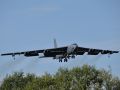 Bombardér B 52H Stratofortress