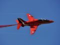 Red Arrows Royal Air Force