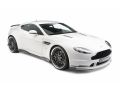 Hamann Aston Martin V8 Vantage widescreen
