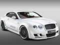 Hamann Bentley Imperator