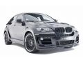 Hamann BMW X6 Tycoon