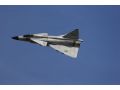 Saab 37 Viggen widescreen