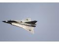 Saab SK 35C Draken widescreen