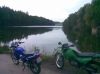 inzerát: Yuki Sport 125 Yuki sport 125, fotka 1