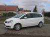 inzerát: Opel Zafira ZAFIRA 1,6 CNG, fotka 5
