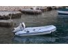 inzerát: zodiak310  Prodám člun ZODIAK 310 s motorem 8 , jezdil 1 sezonu na moři. Je ve velice dobrém stavu , motor i člun., fotka 3