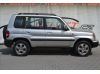 inzerát: Mitsubishi Pajero Pinin 2,0 i*Superselect*Klima*Tažné, fotka 4