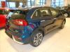 inzerát: Kia Niro 1,6 GDi 6DCT HEV EXCLUSIVE, fotka 2