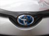 inzerát: Toyota C-HR 1,8 HSD, ČR-1.maj, 24 tis. KM!, fotka 2