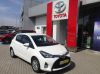 inzerát: Toyota Yaris 1,3 i ČR-1.maj, top výbava!!!!, fotka 1