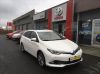 inzerát: Toyota Auris 1,8 i HSD, ČR-1.maj, servis toyota, fotka 1