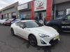 inzerát: Toyota GT86 2,0 LIMITED EDITION CUP, fotka 1