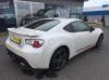 inzerát: Toyota GT86 2,0 LIMITED EDITION CUP, fotka 5