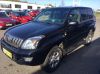 inzerát: Toyota Land Cruiser 3,0 D,ČR-1.majitel,137tis.KM, fotka 4