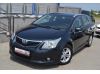 inzerát: Toyota Avensis 2,0D-4D 93kW*1.Maj*Serviska*6kvalt*, fotka 1