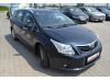 inzerát: Toyota Avensis 2,0D-4D 93kW*1.Maj*Serviska*6kvalt*, fotka 5