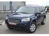 inzerát: Land Rover Freelander 2,2TD4*Navi*Alpine*Tempomat*, fotka 1