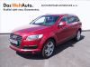 inzerát fotka: Audi Q7 3,0 TDi Quattro Tiptronic 