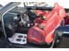 inzerát: Volkswagen New Beetle 1,6i Cabrio Limited RED Edition, fotka 3