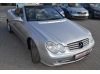 inzerát: Mercedes-Benz CLK 200K Cabrio*Elegance*Manuál, fotka 5