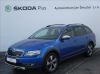 inzerát: Škoda Octavia 2,0 TDi SCOUT  kombi, fotka 1
