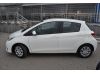 inzerát: Toyota Yaris 1,0VVTi*Park.Kamera*Multifunkce*, fotka 2