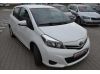 inzerát: Toyota Yaris 1,0VVTi*Park.Kamera*Multifunkce*, fotka 5