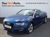 inzerát: Audi A5 3,0 TDi S-Line Quattro, fotka 1