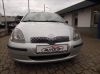inzerát: Toyota Yaris 1,0 VVTi, koupeno ČR, 2. majitel, serviska, fotka 5