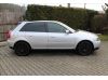 inzerát: Audi A3 1,9 TDi  Ambition 96kW, fotka 5