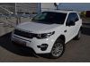 inzerát: Land Rover Discovery Sport 2,0TD4 110kW*4x4*KeyLess*, fotka 1