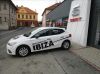 inzerát: Seat Ibiza 1,0 TSI  Reference, fotka 2