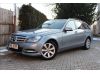 Mercedes-Benz Třídy C 2,2 CDI  Blue Eficiency, fotka: 2