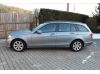 Mercedes-Benz Třídy C 2,2 CDI  Blue Eficiency, fotka: 8