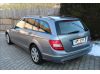 Mercedes-Benz Třídy C 2,2 CDI  Blue Eficiency, fotka: 6