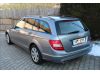 Mercedes-Benz Třídy C 2,2 CDI  Blue Eficiency, fotka: 10