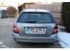 Mercedes-Benz Třídy C 2,2 CDI  Blue Eficiency, fotka: 9