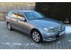 Mercedes-Benz Třídy C 2,2 CDI  Blue Eficiency, fotka: 5