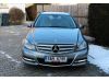 Mercedes-Benz Třídy C 2,2 CDI  Blue Eficiency, fotka: 2