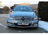 Mercedes-Benz Třídy C 2,2 CDI  Blue Eficiency, fotka: 3