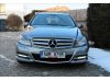 Mercedes-Benz Třídy C 2,2 CDI  Blue Eficiency, fotka: 8