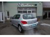 Peugeot 307 1,6 HDI, fotka: 10