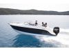 QUICKSILVER  QUICKSILVER Activ 595 CRUISER + F 115 EFI EXLPT, fotka: 8