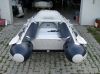 Honda  Nafukovací člun HonWave T30AE, fotka: 4