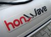 Honda  Nafukovací člun HonWave T30AE, fotka: 5