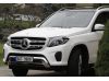 Mercedes GLS 350d 4MATIC GLS 350d 4MATIC, fotka: 11