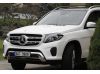 Mercedes GLS 350d 4MATIC GLS 350d 4MATIC, fotka: 6