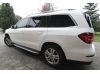 Mercedes GLS 350d 4MATIC GLS 350d 4MATIC, fotka: 20